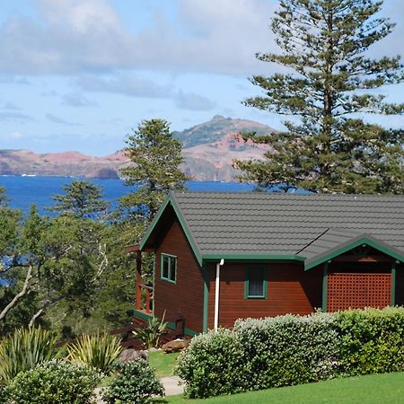 Coast Norfolk Island Διαμέρισμα Burnt Pine Δωμάτιο φωτογραφία