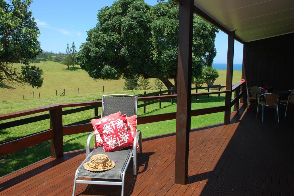 Coast Norfolk Island Διαμέρισμα Burnt Pine Εξωτερικό φωτογραφία