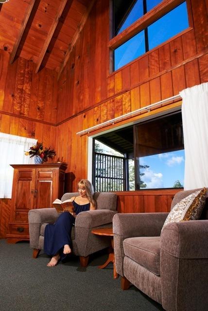 Coast Norfolk Island Διαμέρισμα Burnt Pine Δωμάτιο φωτογραφία