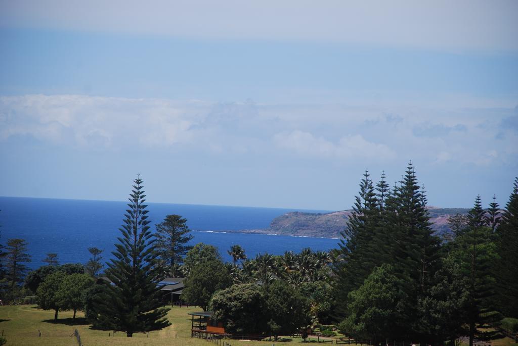 Coast Norfolk Island Διαμέρισμα Burnt Pine Εξωτερικό φωτογραφία