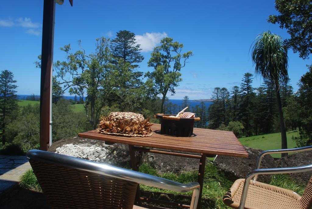 Coast Norfolk Island Διαμέρισμα Burnt Pine Δωμάτιο φωτογραφία